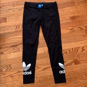 Adidas Leggings